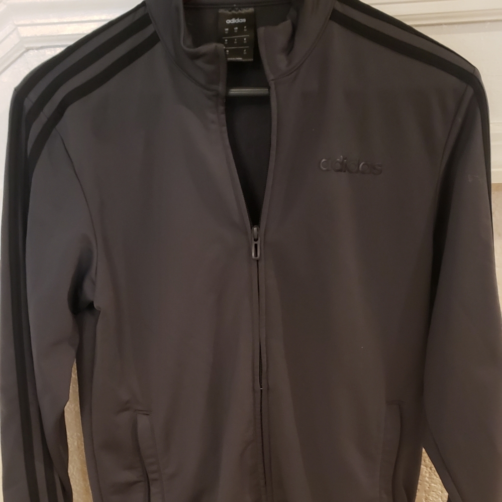 Adidas jacket - Picture 3 of 6